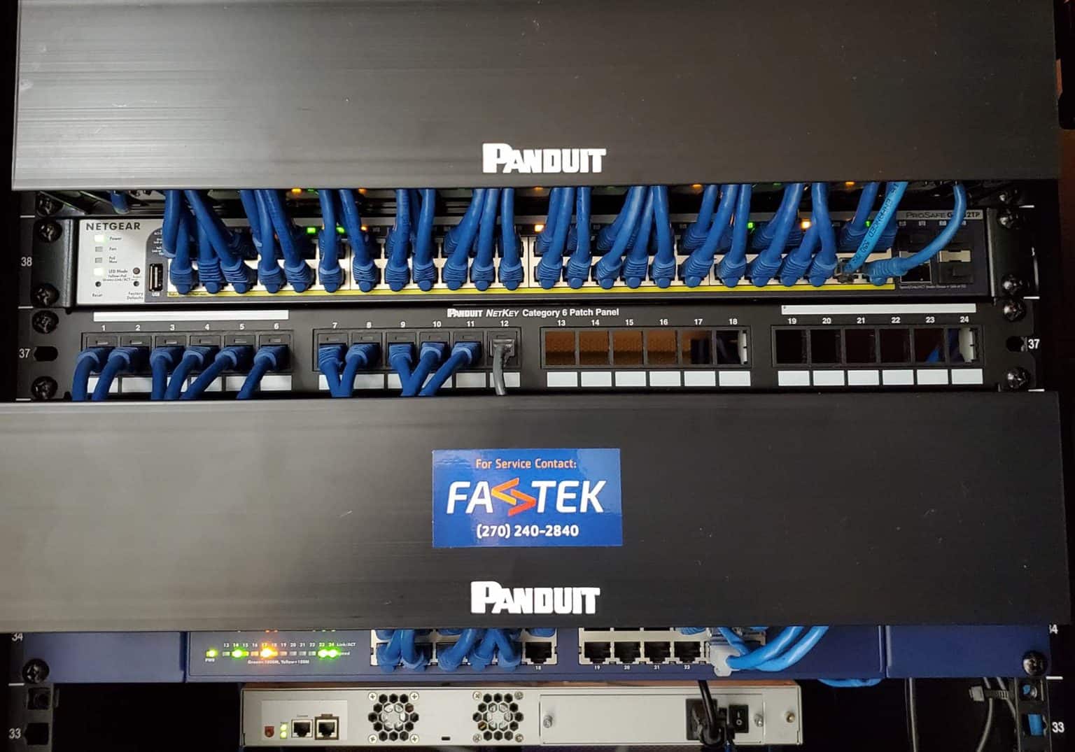 Support Fastek Services