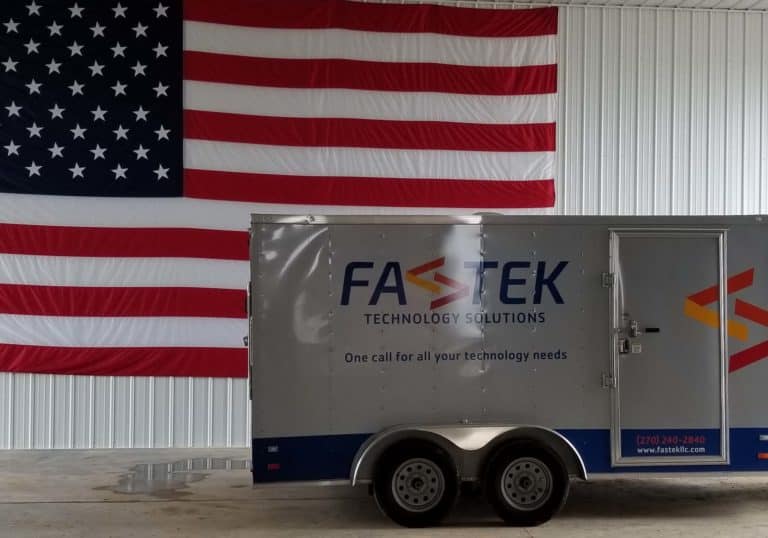 About Fastek - Fastek Services