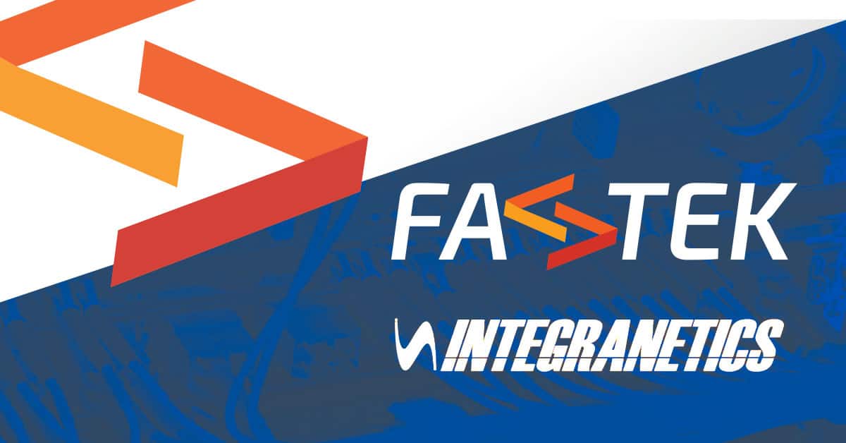 Integranetics has joined Fastek Services