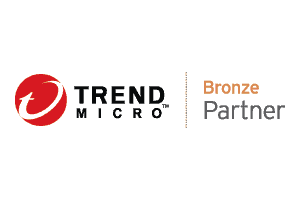 Trend Micro Bronze Partner